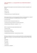 NURS 1140 PHARM CH&period; 3&comma; 4&comma; 5&comma; 6 EAQS QUESTIONS AND ANSWERS WITH COMPLETE SOLUTION&period;