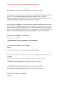 NURS 6700- EXAM 3 QUESTIONS AND ANSWERS 100&percnt; CORRECT&period;
