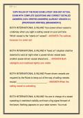 OUPV RULES OF THE ROAD EXAM LATEST 2026-2027 ACTUAL  EXAM WITH COMPLETE QUESTIONS AND CORRECT DETAILED  ANSWERS &lpar;100&percnt; VERIFIED ANSWERS&rpar; &vert;ALREADY GRADED A&plus;&vert;  &vert;&vert;PROFESSOR VERIFIED&vert;&vert; &vert;&vert;BRANDNEW&excl;&excl;&excl;&vert;&vert; 