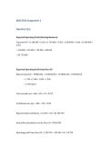 MAC3702 ASSIGNMENT 2 ANSWERS DUE 22 APRIL 2026 PASS GUARANTEED 