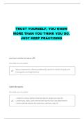 AIC 300 QUESTIONS WITH CORRECT ANSWERS