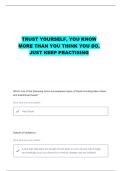 AIC 300 QUESTIONS WITH CORRECT ANSWERS