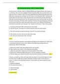 Chamberlain College of NursingSchool name NR 222&colon;ATI&lowbar;FUNDAMENTAL&lowbar;PROCTORED&lowbar;EXAM &vert; A&plus; graded solutions 2026