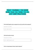 BUDGET CHALLENGE STUDY GUIDE 3 QUESTIONS WITH CORRECT ANSWERS