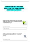 H&R BLOCK BUDGET CHALLENGE QUESTIONS WITH CORRECT ANSWERS