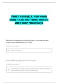 CARE OF POSTOPERATIVE PATIENTS QUESTIONS WITH CORRECT ANSWERS