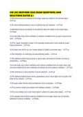 CSE 205 MIDTERM 2026 EXAM QUESTIONS AND SOLUTIONS RATED
