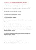 AFAB 110 FINAL STUDY GUIDE QUESTIONS AND ANSWERS 100&percnt; CORRECT&period;