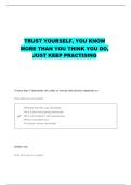 PROPERTY LAW MORTGAGES QUESTIONS WITH CORRECT ANSWERS