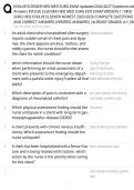 HESI Med-Surg Exit Exam 2026&ndash;2027 &vert; Practice Questions & Answers Study Guide