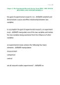 CSULB Josh Arnold&colon; HRM 360 Exams &vert; FULLY COVERED Exam &vert;QUESTIONS & ANSWERS&vert; already graded A&plus; &lpar;COMPLETE BUNDLE&rpar; UPDATED&excl;&excl;&excl;