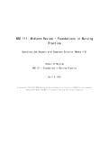 NSE 111&colon; MIDTERM REVIEW &lpar;FOUNDATIONS IN NURSING PRACTICE MIDTERM REVIEW CONTAINING CONTENT FROM WEEK 1 TO 5&period;&rpar; QUESTIONS AND ANSWERS WITH COMPLETE SOLUTION&period;