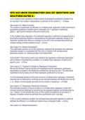 ISYE 6414 MAIN EXAMINATION 2026 SET QUESTIONS AND SOLUTIONS RATED