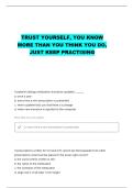 PTCE 3 QUESTIONS WITH CORRECT ANSWERS
