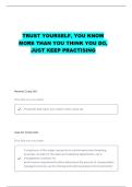 CHIA EXAM QUESTIONS WITH CORRECT ANSWERS