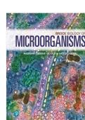 Complete Test Bank Brock Biology of Microorganisms 16th Edition Madigan Questions & Answers with rationales &lpar;Chapter 1-34&rpar;