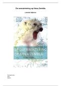 Boekverslag De overwintering op Nova Zembla