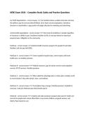 NEBC Exam 2026 &ndash; Complete Study Guide and Practice Questions