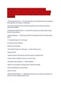 ONS&sol;ONCC Chemo Immunotherapy &ndash; Premium Revision Pack