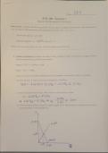 Class notes MATH 220 