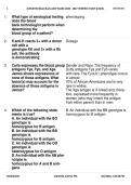 Blood Bank ASCP Exam &ndash; American Society for Clinical Pathology &ndash; Certification Exam Questions and Answers Study Guide