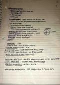 Unit 1&period;1 Notes- Intro to Maps