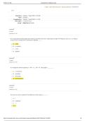 BNU1501 Assignment 3 Semester 1 2026 - Due 8 April 2026