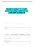 FBLA JOURNALISM TERMS QUESTIONS WITH CORRECT ANSWERS
