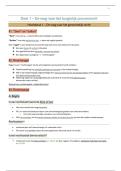 Burgerlijk Procesrecht - Handboek DAUW&comma; P en DAUW&comma; E&period;&comma; Burgerlijk Procesrecht &ndash; Basis met schema&rsquo;s&comma; ISBN 9980000140153
