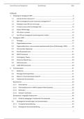 Samenvatting HRM Bedrijfskunde 2026 compleet alle lessen met quizen&excl; 