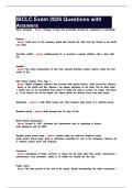 IBCLC Exam 2026 Questions with Answers