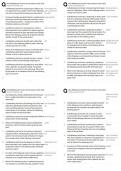 NHA Phlebotomy Practice Test Questions 2025-2026 &sol; Score 100&percnt; &sol; CPT Exam Prep