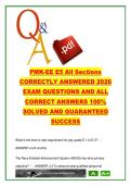 PMK-EE E5 Exam 400&plus; Questions & Answers &lpar;2026&rpar; &ndash; Navy Regulations&comma; Leadership&comma; Safety&comma; Military Law &lpar;PMK-EE E5&rpar; &ndash; U&period;S&period; Navy
