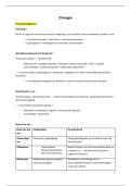 Problemen NKO&colon; Otologie