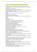 PPN 202 BUNDLED QUESTIONS WELL ANSWERED  LATEST UPDATE 2026&sol;2027