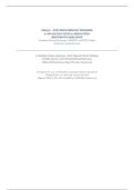 NSG527 Psychopathology Theories & Advanced Clinical Modalities &mdash; Midterm Examination 2026&sol;2027 &vert; Graduate Nursing Program PMHNP &sol; AGPCNP Tracks &vert; 50 NGN-Aligned Questions with Clinical Rationales