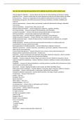 NSE 103 BUNDLED QUESTIONS WELL ANSWERED LATEST UPDATE 2026&sol;2027