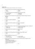 Test Bank for Foundations of Respiratory Care 3rd Edition &ndash; William J&period; Wyka Questions and Answers PDF &lpar;Latest Update 2026&ndash;2027&rpar;