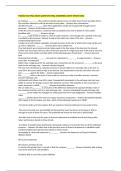 FINANCE 302 FINAL EXAM QUESTIONS WELL ANSWERED LATEST UPDATE 2026
