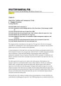 Solution Manual For Supervision Concepts and Skill-Building 2024 Release Samuel Certo