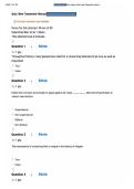 BIBL 104 Quiz&colon; New Testament History &vert; Score 50&sol;50 &vert; Liberty University