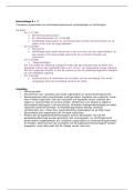 HC 6 & 7 &ndash; Complexe Organisaties&colon; Verenigingen en Stichtingen Duidelijk Uitgelegd