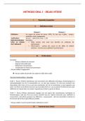 FICHE METHODO RELAIS VITESSE - CAPEPS ORAL 1 &colon; objectif&comma; axes de transformations&comma; profils &eacute;l&egrave;ves&comma; trame de le&ccedil;on&comma; fiches d'observations&comma; organisation de la s&eacute;ance &colon; sch&eacute;mas etc&period;