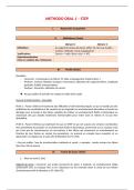 FICHE METHODO STEP - CAPEPS ORAL 1 &colon; objectif&comma; axes de transformations&comma; profils &eacute;l&egrave;ves&comma; trame de le&ccedil;on&comma; fiches d'observations&comma; organisation de la s&eacute;ance &colon; sch&eacute;mas etc&period; 