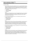 Pathophysiology 7th Edition Test Bank PDF &ndash; Jacquelyn Banasik Questions and Answers &lpar;Latest Update 2026&ndash;2027&rpar;