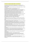 ECON 1500 TEST 3 QUESTIONS ANSWERED CORRECTLY LATEST UPDATE 2026