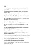 SNSA &ndash; Network Security Certification&comma; Academic Year &ndash; Study Guide and Practice Material