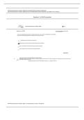 ATI RN Comprehensive Predictor 2026 Exit Exam with NGN&colon;180 Screenshot Questions and 100&percnt; Correct Answers