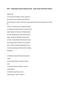 BCPS &ndash; Nephrology Practice Questions 2026 &ndash; Study Guide and Review Material