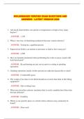 BOILERMAKER VERIFIED EXAM QUESTIONS AND ANSWERS - LATEST VERSION 2026